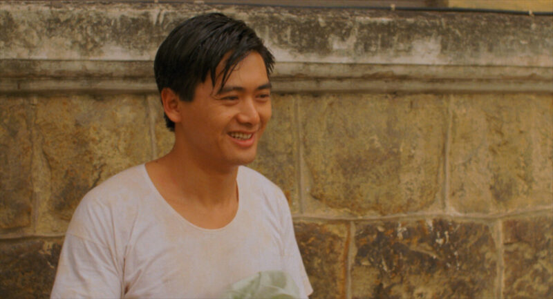 Hong Kong 1941 - Chow Yun-fat