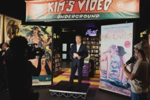 ‘Kim’s Video’ Returns to Romford for Special Screening at Lumiere