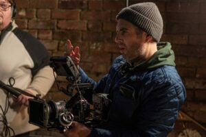 Exclusive Southend Film Festival Interview With ‘Ludy’s Ladies’ & ‘Jay’s Grave’ Director Justin Carter