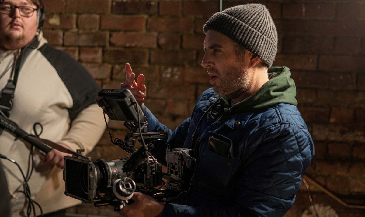 Exclusive Southend Film Festival Interview With ‘Ludy’s Ladies’ & ‘Jay’s Grave’ Director Justin Carter Exclusive Southend Film Festival Interview With ‘Ludy’s Ladies’ & ‘Jay’s Grave’ Director Justin Carter
