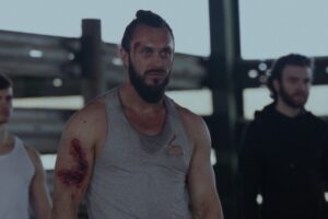 Exclusive Southend Film Festival Interview with ‘Jackal and Hide’ Director Andy Gray