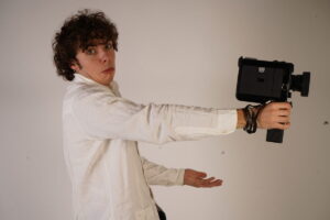 Exclusive Southend Film Festival Interview With Iggy Boom Writer-Director Oscar Degirolamo