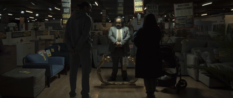 The Coffee Table Screenshot