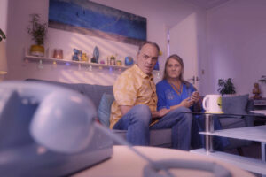 Exclusive Southend Film Festival Interview With ‘Chad’ Writer-Actor Stewart Alexander