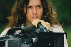 “The Demons in My Head” Recognized as World’s First Digital Live-Action Feature Film