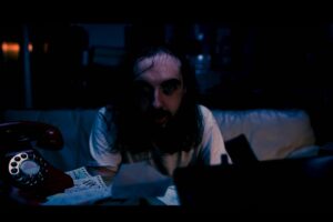 Exclusive Southend Film Festival Interview With Co-Writer Harvey Thompson and Co-Writer Director Thomas George for ‘The Woman In The Plastic Skin’
