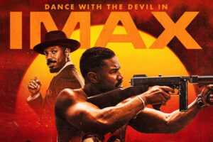 Sinners Returns Triumphantly to the Top of the Official Film Chart