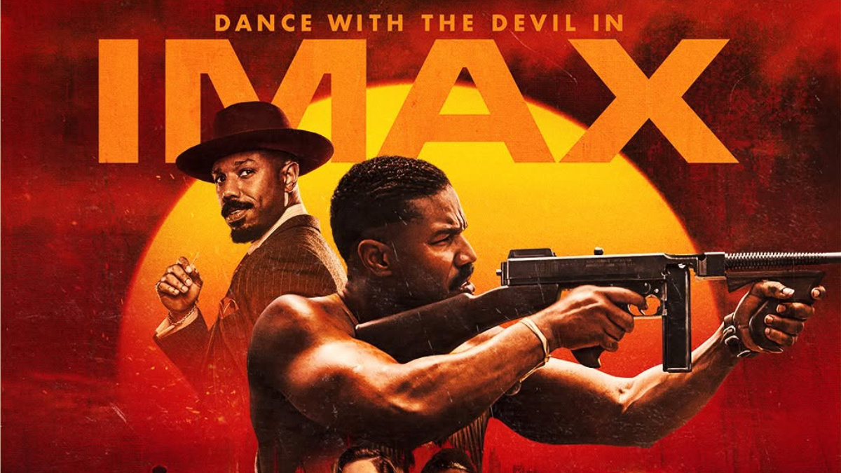 Sinners IMAX Review – Michael B. Jordan Dances with the Devil Sinners IMAX Review – Michael B. Jordan Dances with the Devil