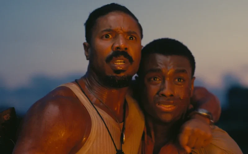 Sinners IMAX Review