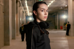 Tense crime-thriller, Swing Bout, set in the world of Irish female boxing heading for UK digital release