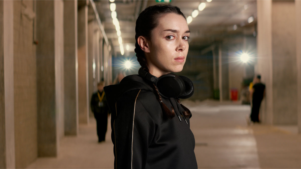 Tense crime-thriller, Swing Bout, set in the world of Irish female boxing heading for UK digital release Tense crime-thriller, Swing Bout, set in the world of Irish female boxing heading for UK digital release