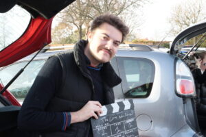 Exclusive Southend Film Festival Interview With ‘The Lone Wanderer’ & ‘On Reflection’ Writer-Director Alexander Chettur
