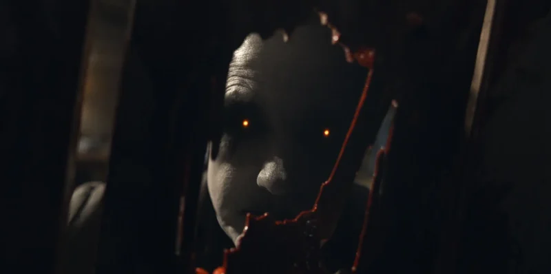 The Bondsman Review - Demon