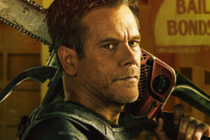The Bondsman Review – Kevin Bacon Takes on Demons from Hell!