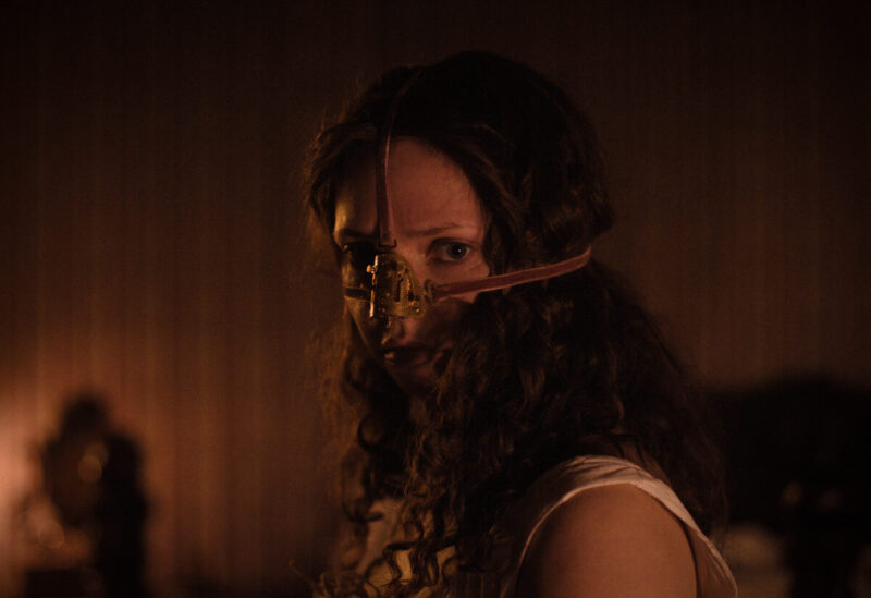 The Ugly Stepsister - Credit Marcel Zyskind