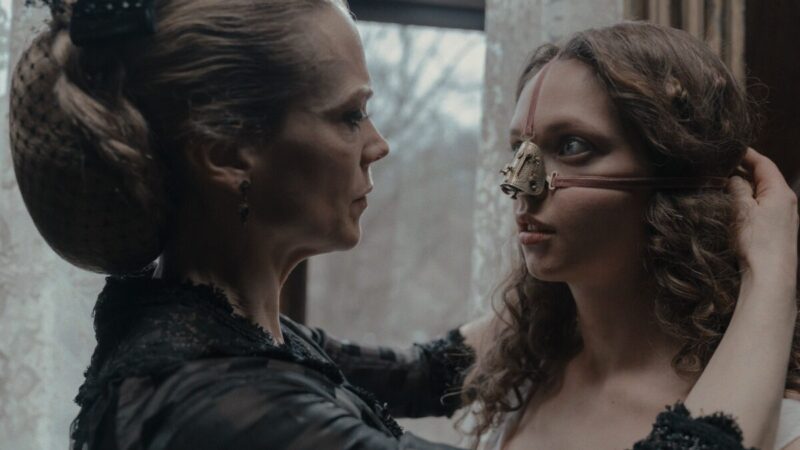 The Ugly Stepsister - Still 3 - Credit Marcel Zyskind
