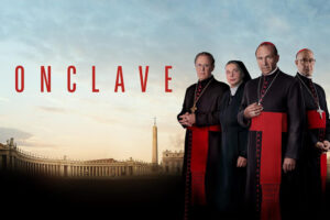 Conclave Tops the Official Film Chart After the Sad Death of Pope Francis