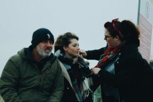 Exclusive Southend Film Festival Interview With ‘A Smile for Her’ Writer-Director Daniel Keeble