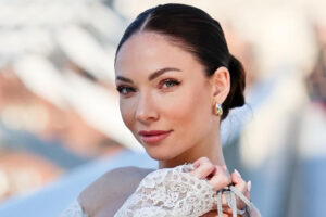 Former Mafs & Ms Great Britain Star April Banbury Unveils New Bridal Collection