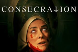 Unholy Horror Film ‘Consecration’ Starring Jena Malone Heads to Digital