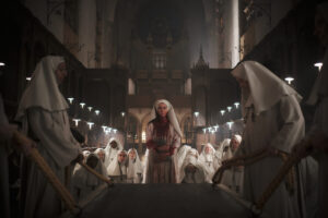 Consecration Review – Intriguing with Some Gruesome Moments