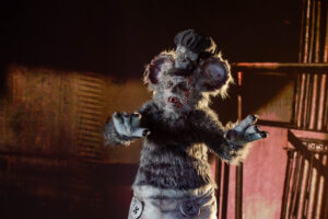 Screamboat Review: A Quirky, Gory and Funny Horror