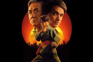 Karate Kid Legends Review – Chan & Macchio Come Together Finally