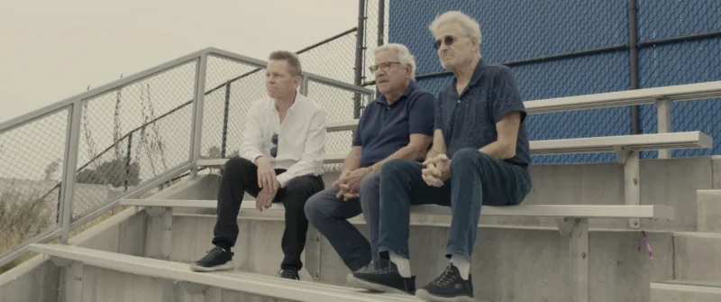 Life After Grease - T Birds Bleachers