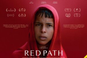 Watch the Trailer for the Coming of Age Drama RED PATH out in UK in June