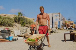 Exclusive Southend Film Festival Interview With ‘A Food Story’ Director Pablo Aira