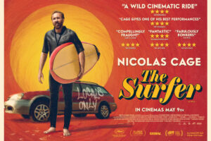 The Surfer Review – Cineworld Unlimited Screening