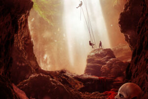 Telos Publishing Announce The Making of The Descent by Janine Pipe and Neil Marshall
