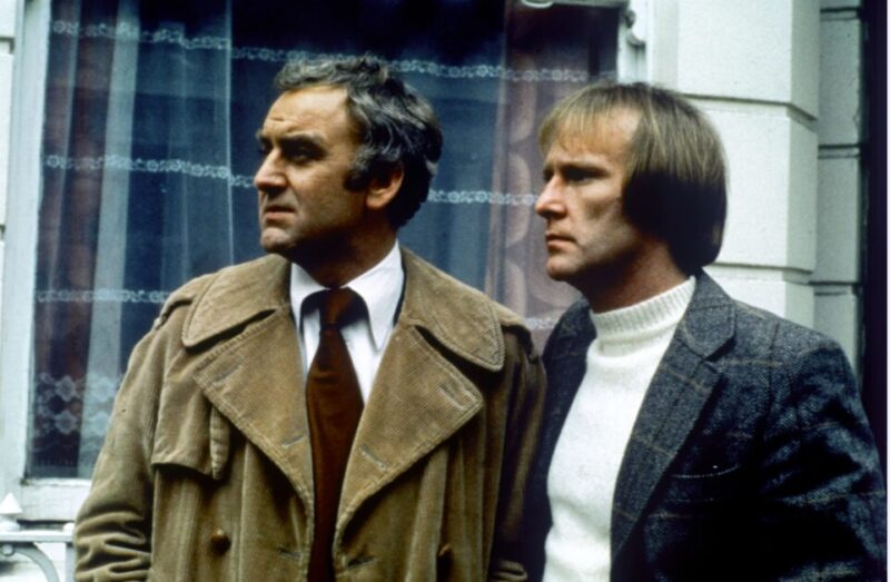 The Sweeney Series One 50th Anniversary Edition - Still