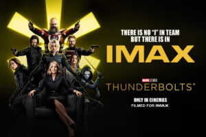 Thunderbolts* IMAX 3D Review – A Fun Action Packed Return for the MCU