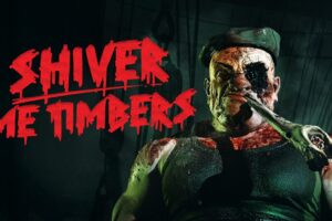 Well ‘Shiver Me Timbers’ Popeye Transform Into a Murderous Monster in Gruesome Comedy-horror
