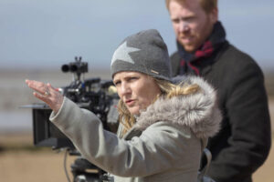 Exclusive Southend Film Festival Interview With ‘Chad’ Director-Actress Kerry Skinner