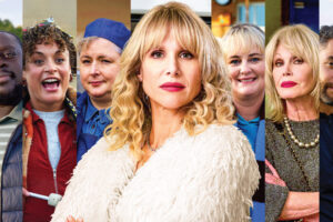 Amandaland Starring Lucy Punch Arrives on Blu-ray & DVD