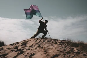 BI-TOPIA to open at Seven Dials Playhouse as part of their Pride Season