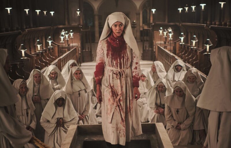CONSECRATION - Still 1 - Courtesy of IFC Midnight