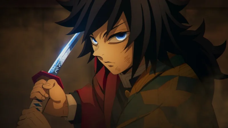 Demon Slayer Still 5