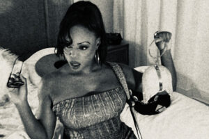 Dionne Announces Highly-anticipated Single When Sky Falls for July Release