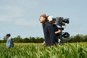 Exclusive Southend Film Festival Interview With The Lightness of Death Writer-Director Baysalt Gui