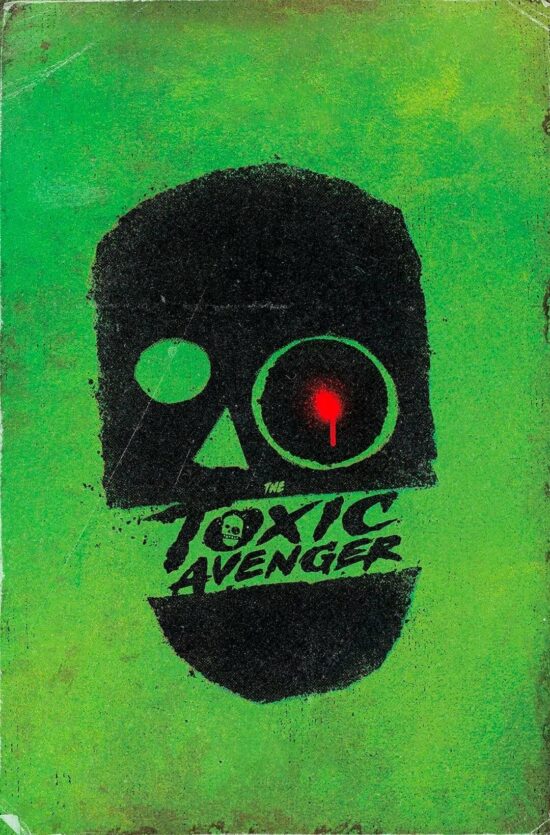 Poster Art