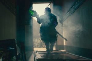The Toxic Avenger Gets a UK Release for UK & Irish Cinemas in August