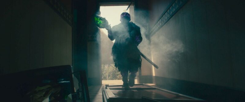 The Toxic Avenger Teaser Image