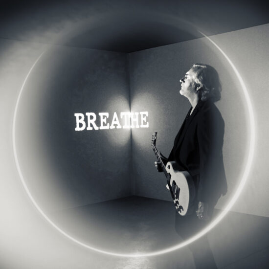 Breathe - Luke Morley 721830