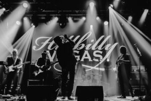Hillbilly Vegas Back in the UK with Tour Dates and New Single