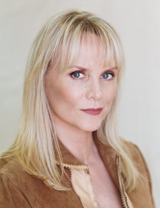 Jackie DeShannon