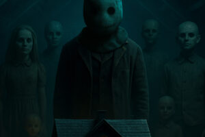 “JINX”: Director Richard Oakes Announces Third Feature Film – A Family Affair With a CreepyTwist