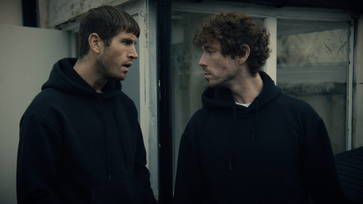 Reputation Review – Low-budget Indie Film Reputation Review – Low-budget Indie Film